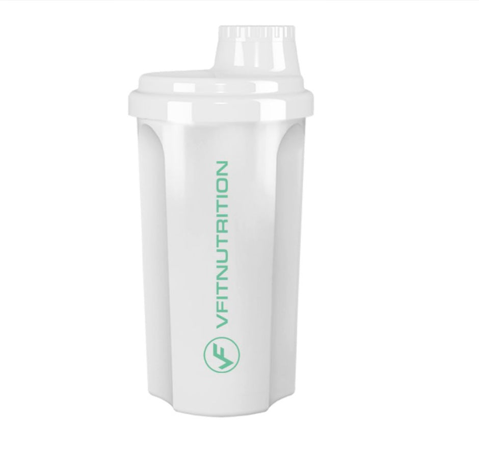 Shake Beker