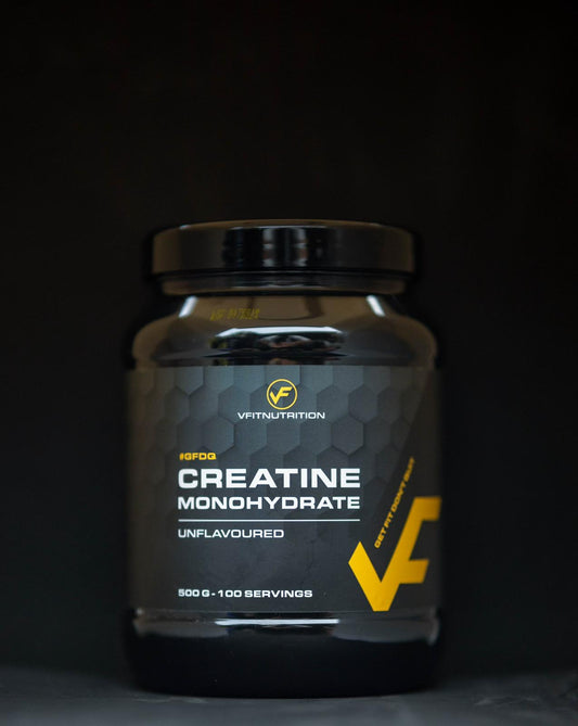 Creatine